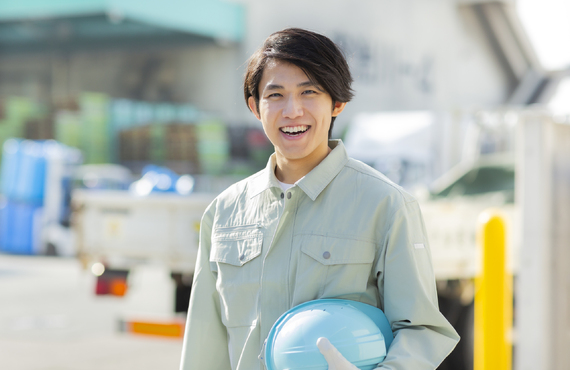 嬉しい充実の土日祝お休み！工場内作業員 | 野田市桐ヶ作の求人なら株式会社ウェルディ