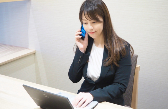 プライベートも充実させながらの勤務が可能一般事務スタッフ | 高収入が期待できる柏市若柴の求人なら株式会社ウェルディ